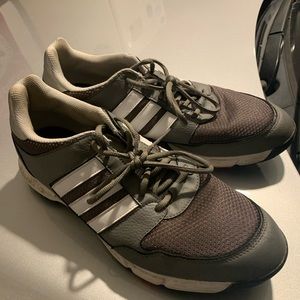 Adidas Golf Shoes Size 12